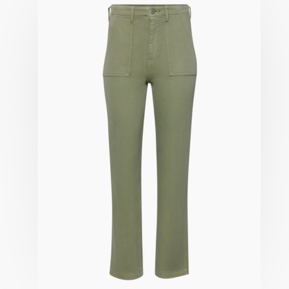 Aritzia Utility Pants